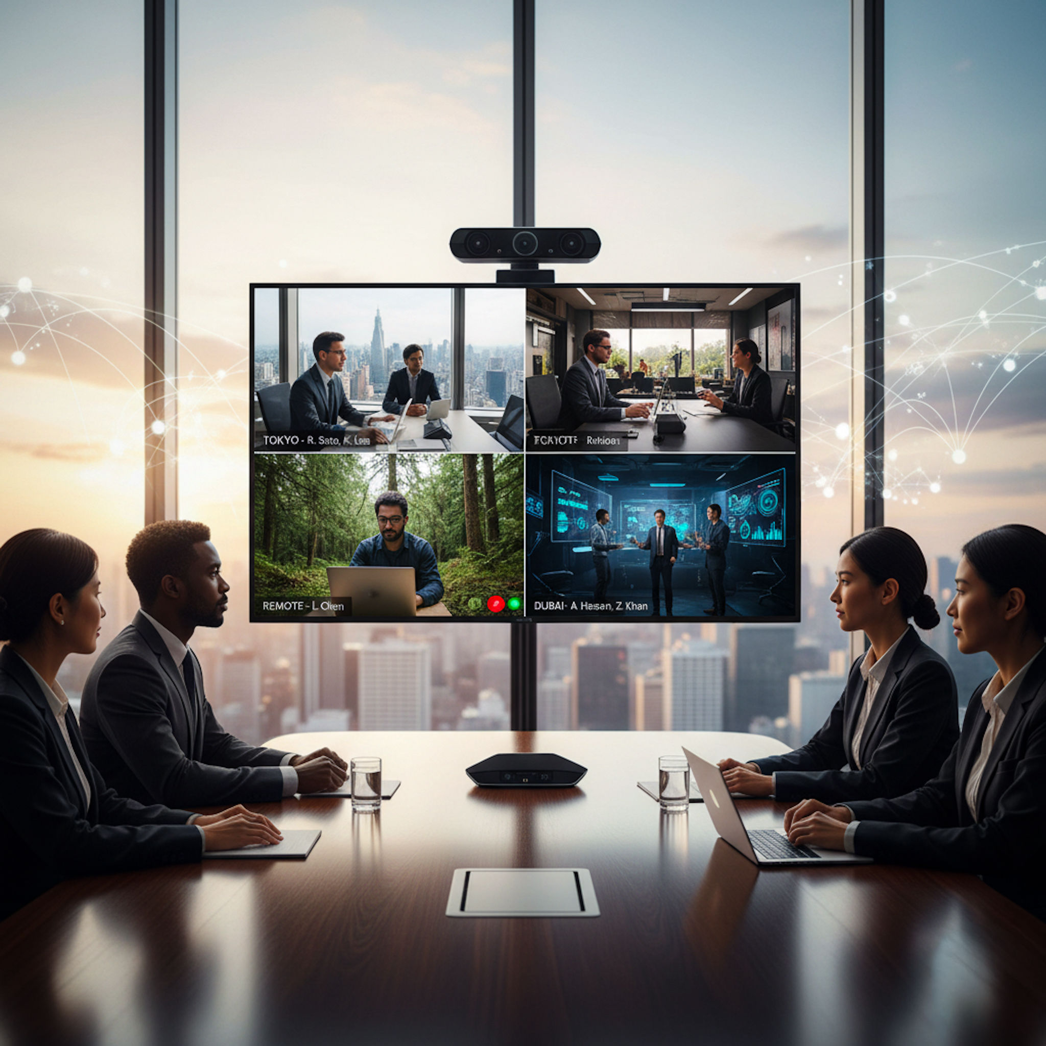 AV Solutions